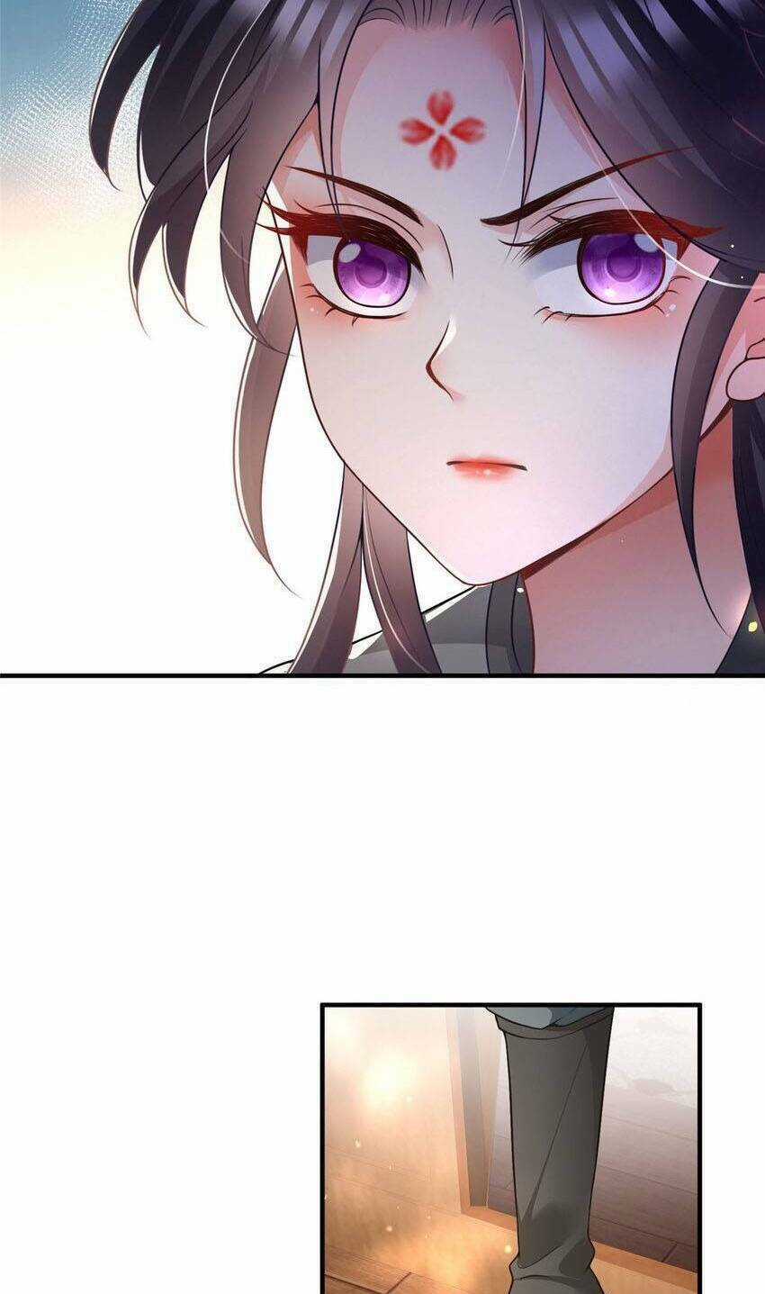 Cùng Ngự Thần Thú Báo Thù Chapter 78 trang 10