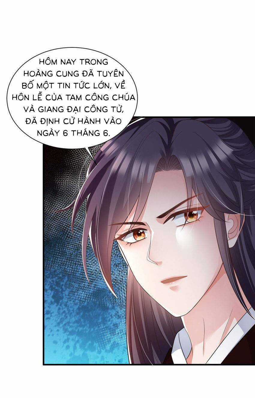 Cùng Ngự Thần Thú Báo Thù Chapter 78 trang 16