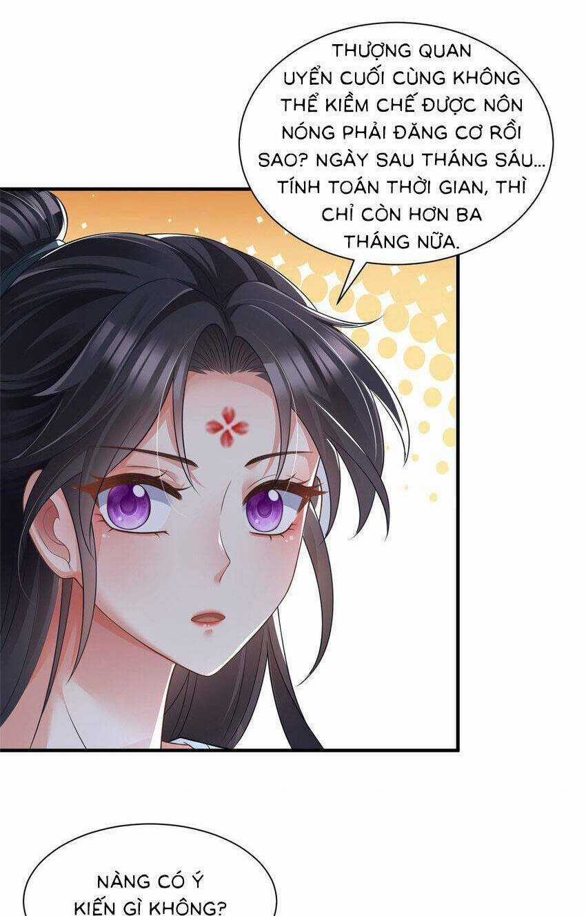 Cùng Ngự Thần Thú Báo Thù Chapter 78 trang 17