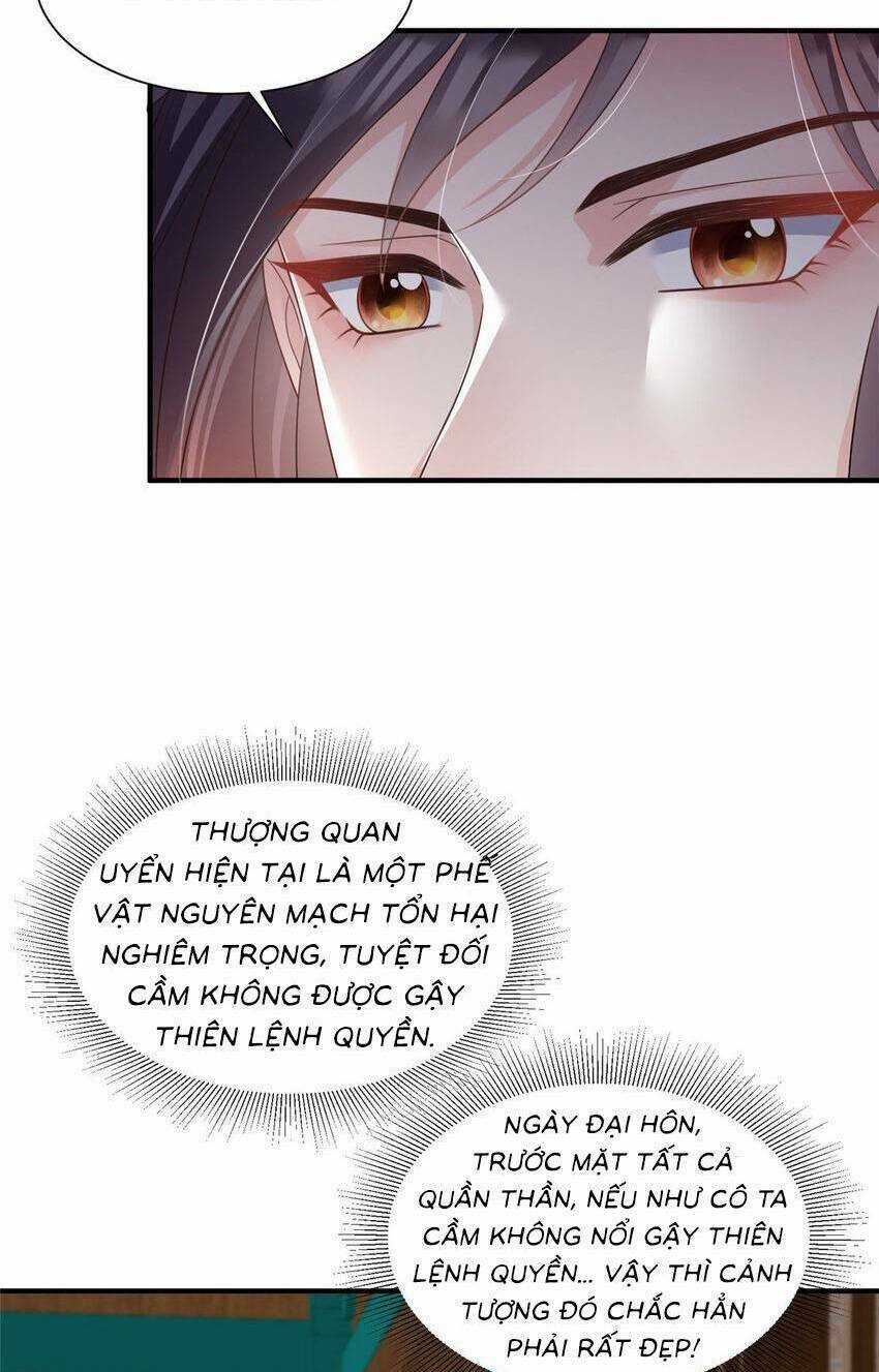 Cùng Ngự Thần Thú Báo Thù Chapter 78 trang 18