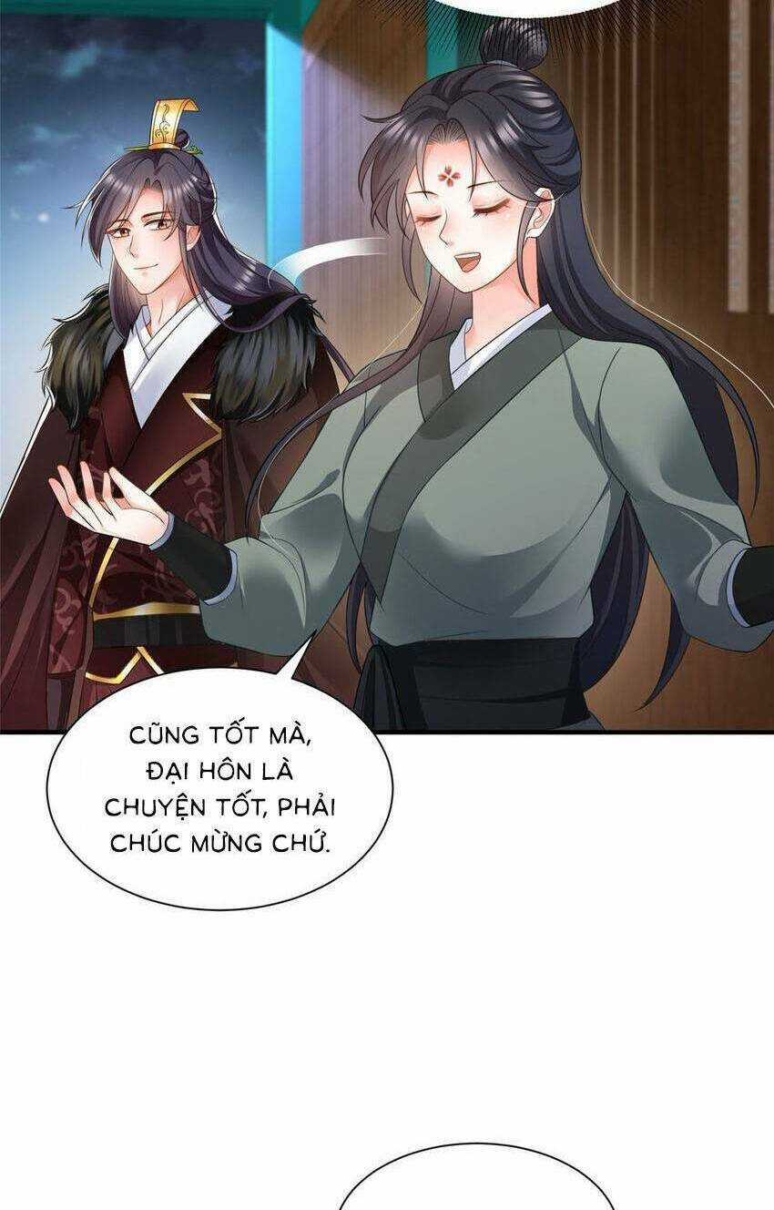 Cùng Ngự Thần Thú Báo Thù Chapter 78 trang 19