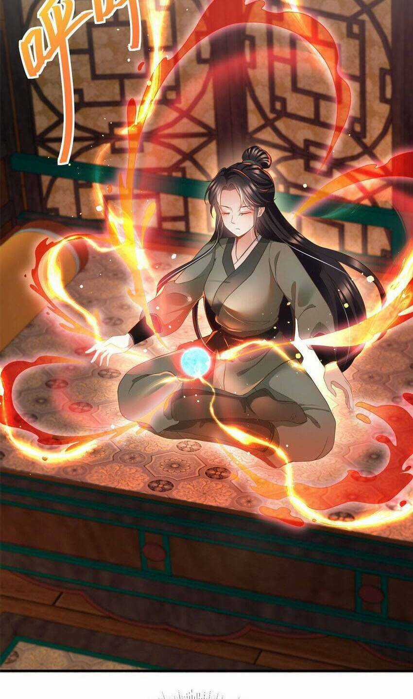 Cùng Ngự Thần Thú Báo Thù Chapter 78 trang 2