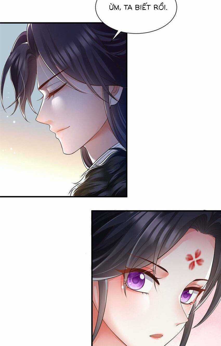 Cùng Ngự Thần Thú Báo Thù Chapter 78 trang 20