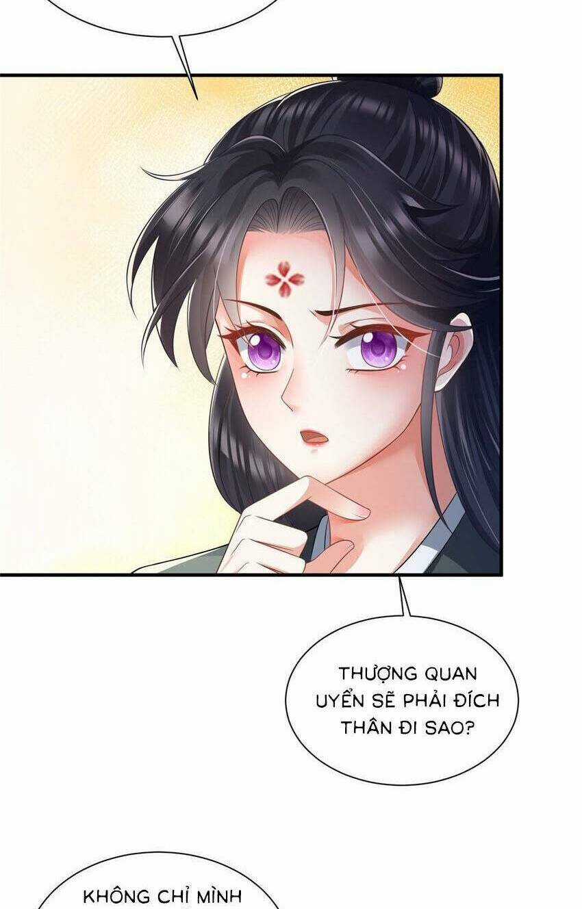 Cùng Ngự Thần Thú Báo Thù Chapter 78 trang 23