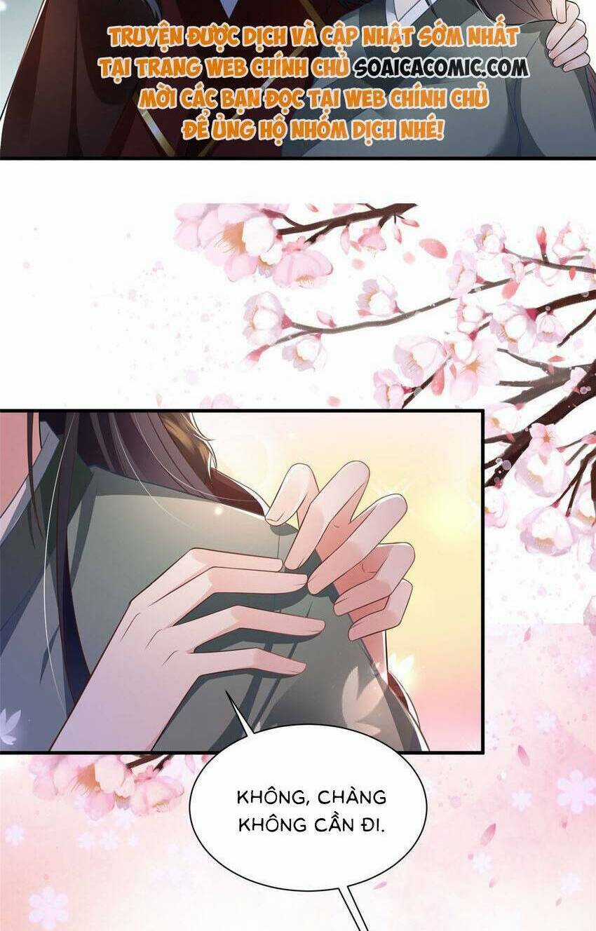 Cùng Ngự Thần Thú Báo Thù Chapter 78 trang 27