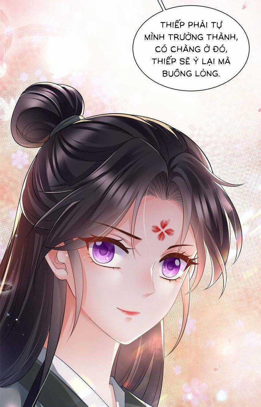 Cùng Ngự Thần Thú Báo Thù Chapter 78 trang 28