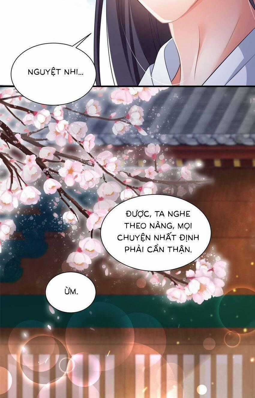 Cùng Ngự Thần Thú Báo Thù Chapter 78 trang 30