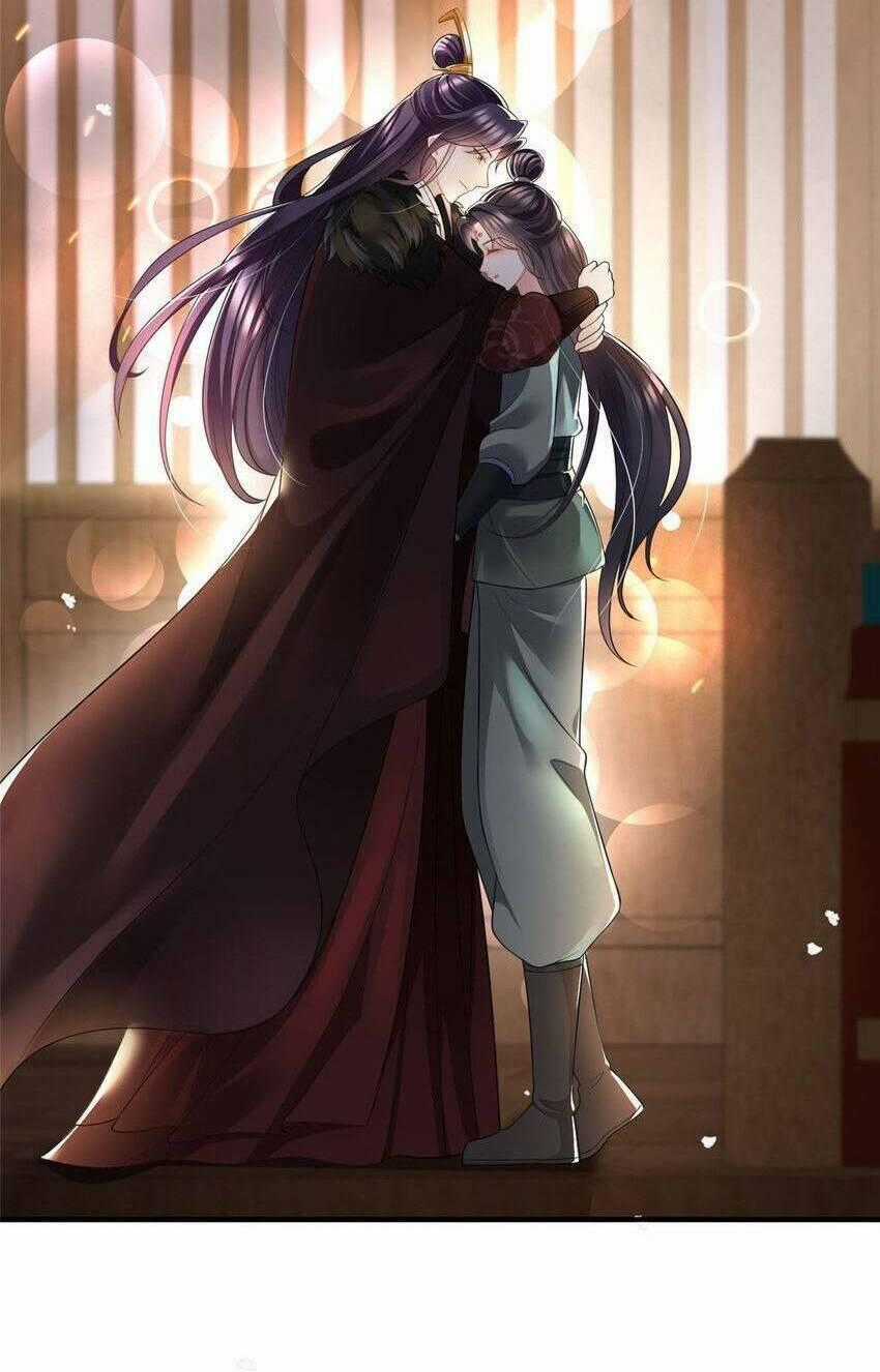 Cùng Ngự Thần Thú Báo Thù Chapter 78 trang 31