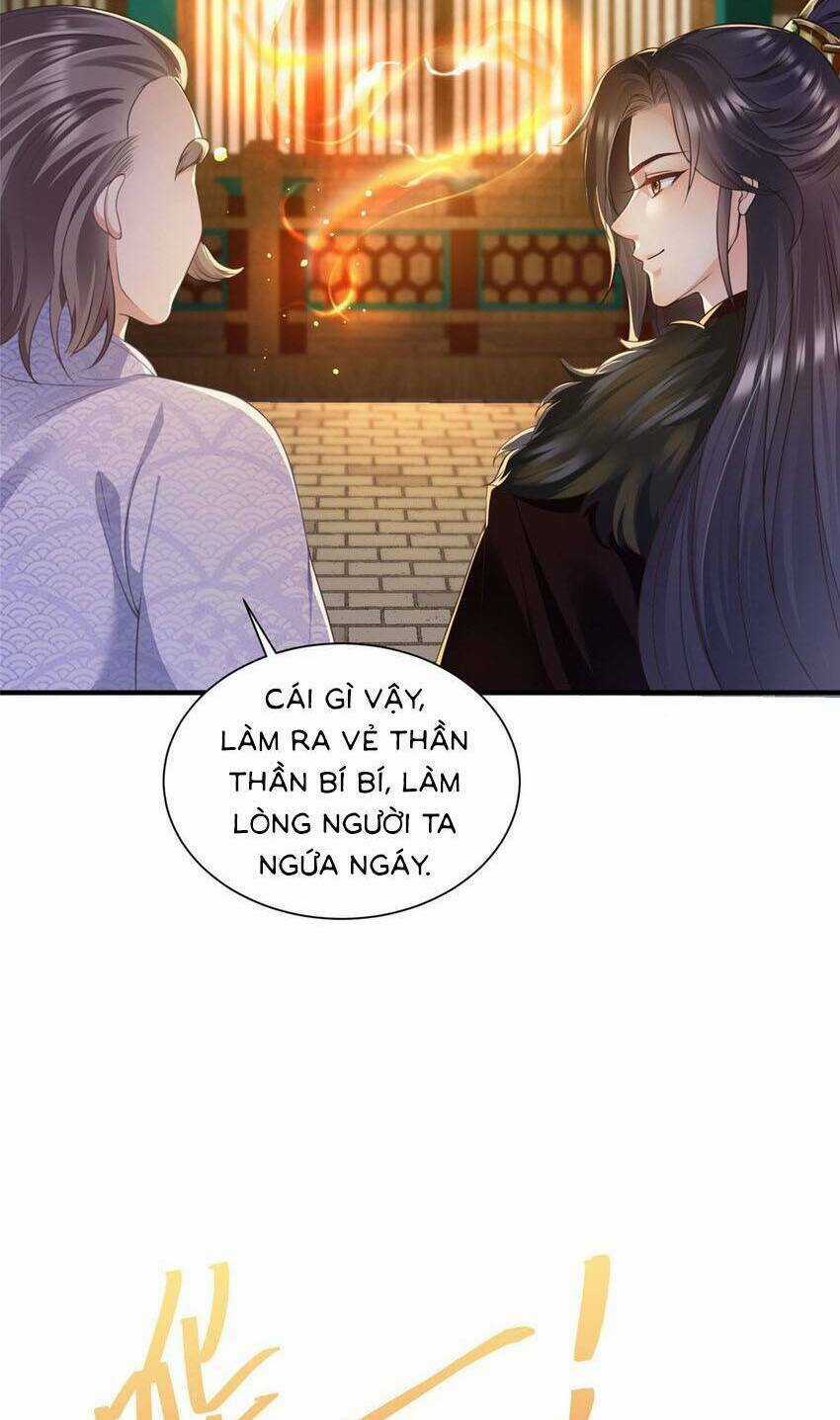 Cùng Ngự Thần Thú Báo Thù Chapter 78 trang 4