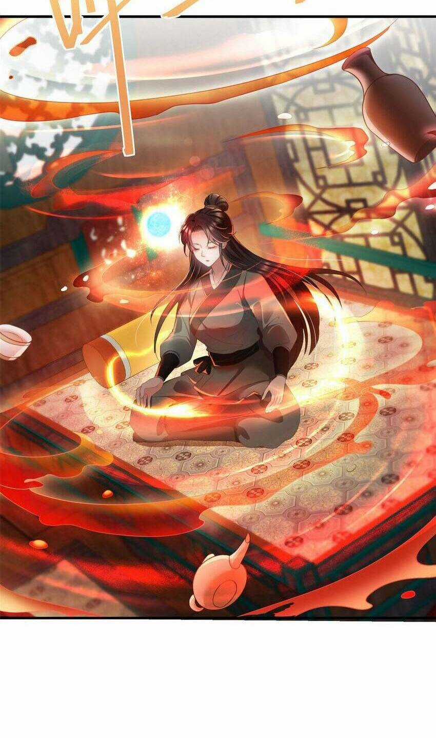 Cùng Ngự Thần Thú Báo Thù Chapter 78 trang 5