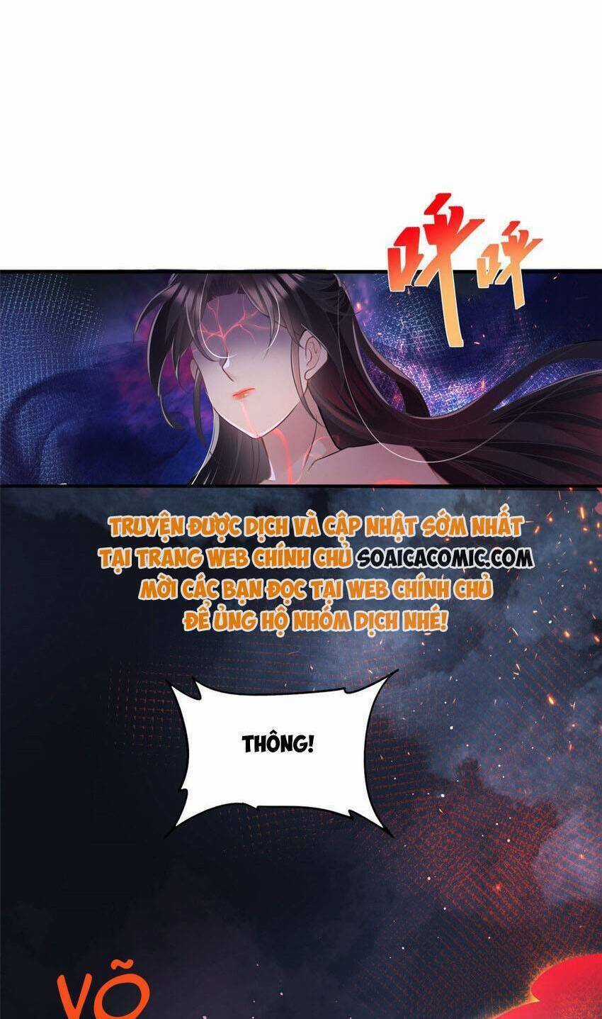 Cùng Ngự Thần Thú Báo Thù Chapter 78 trang 6