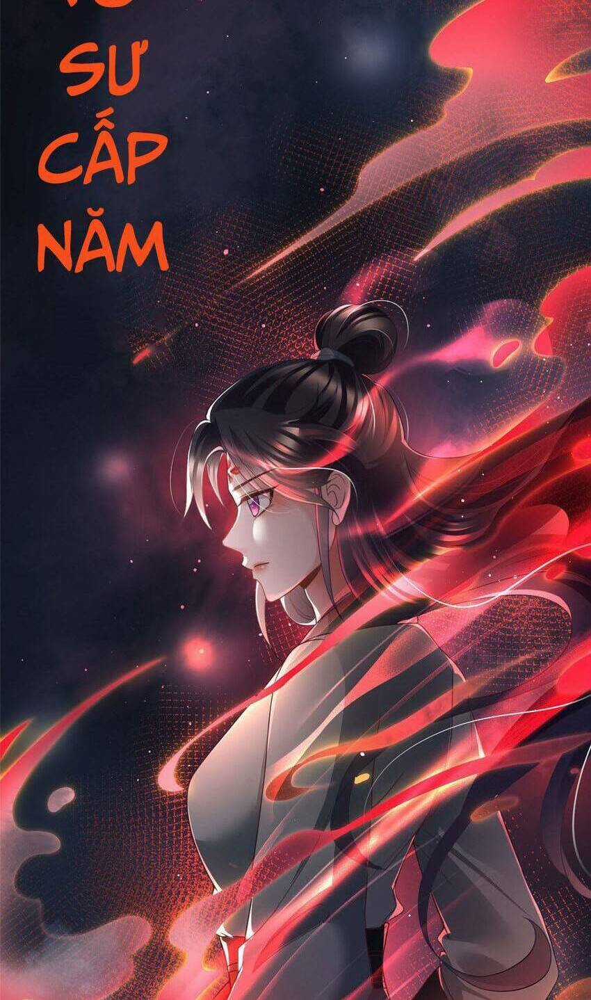 Cùng Ngự Thần Thú Báo Thù Chapter 78 trang 7