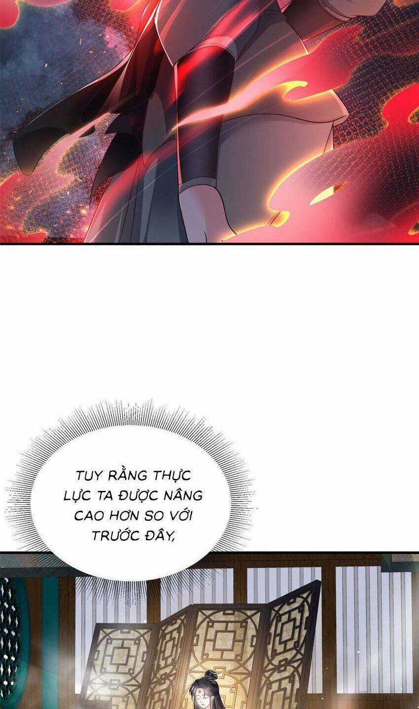 Cùng Ngự Thần Thú Báo Thù Chapter 78 trang 8