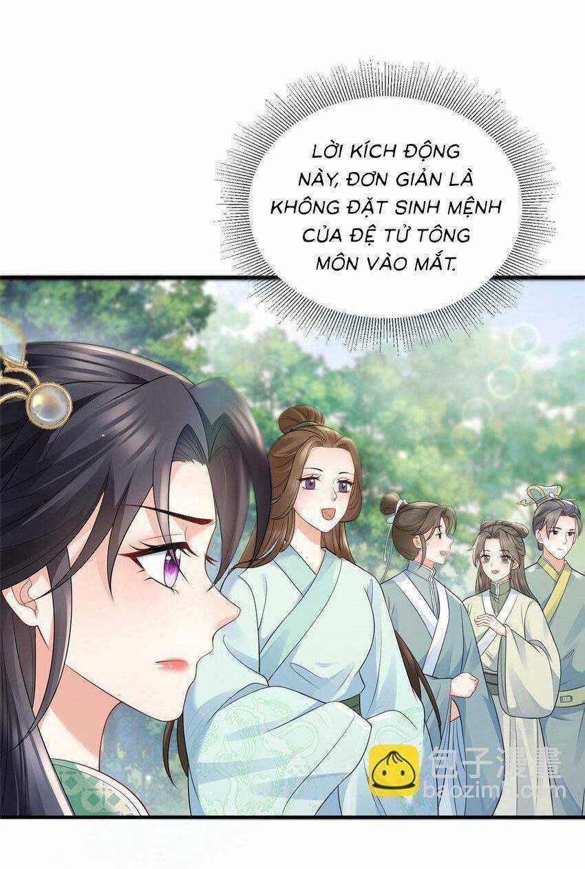 Cùng Ngự Thần Thú Báo Thù Chapter 79 trang 10