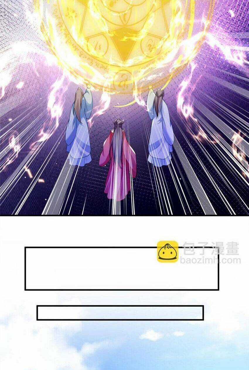 Cùng Ngự Thần Thú Báo Thù Chapter 79 trang 13