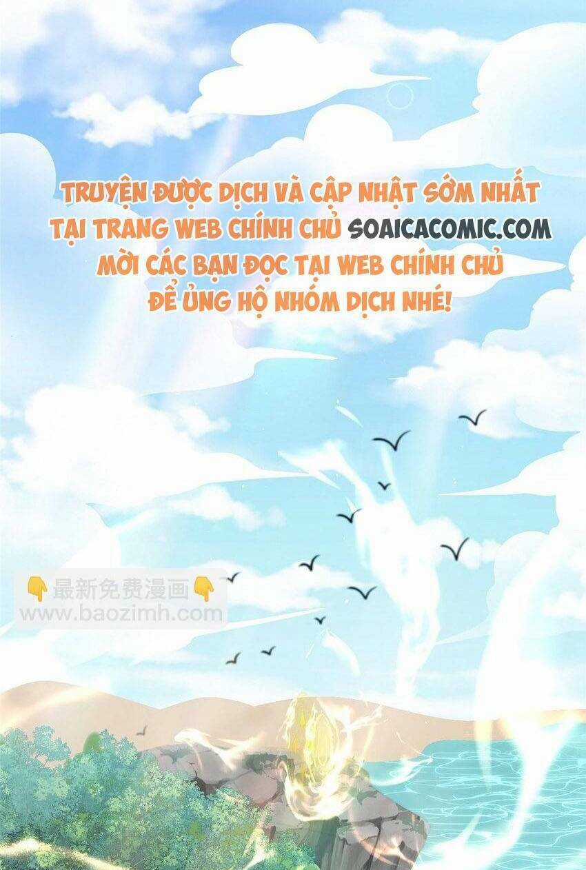 Cùng Ngự Thần Thú Báo Thù Chapter 79 trang 14