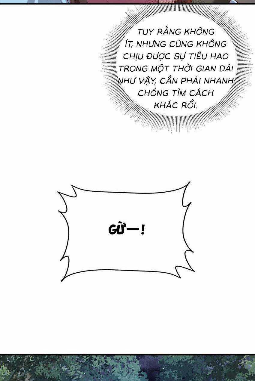 Cùng Ngự Thần Thú Báo Thù Chapter 79 trang 24