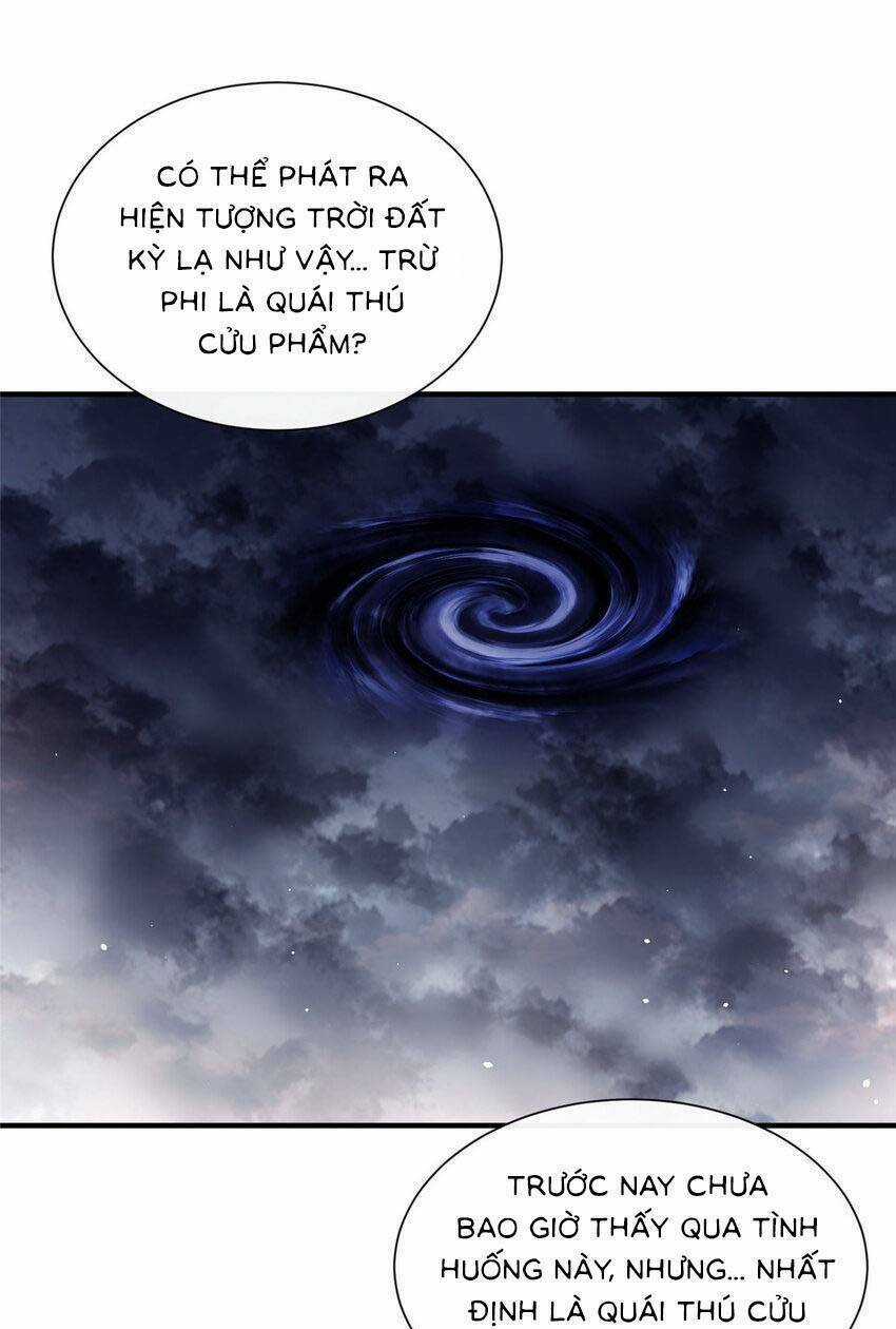 Cùng Ngự Thần Thú Báo Thù Chapter 79 trang 26