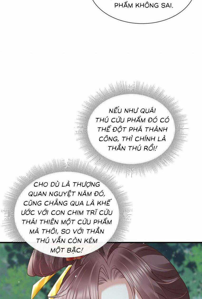 Cùng Ngự Thần Thú Báo Thù Chapter 79 trang 27