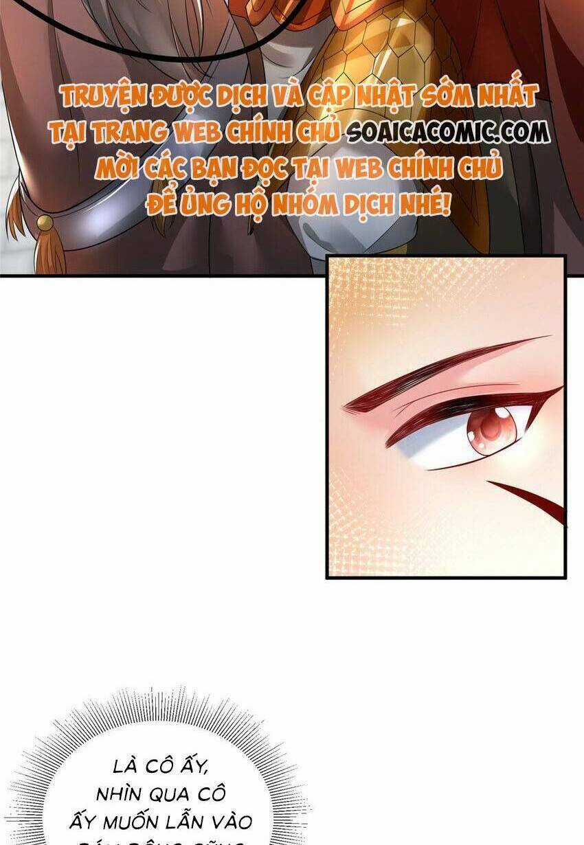 Cùng Ngự Thần Thú Báo Thù Chapter 79 trang 3