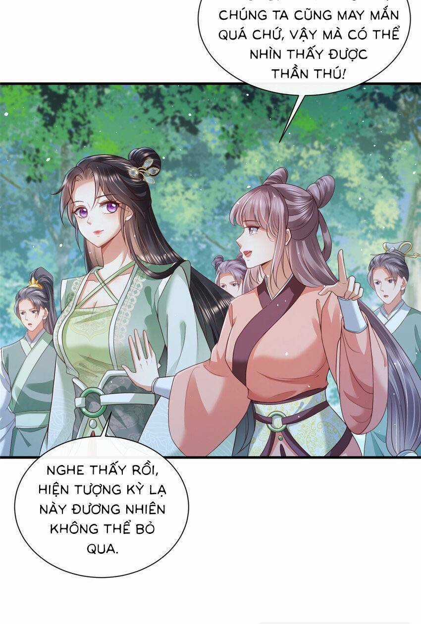 Cùng Ngự Thần Thú Báo Thù Chapter 79 trang 30