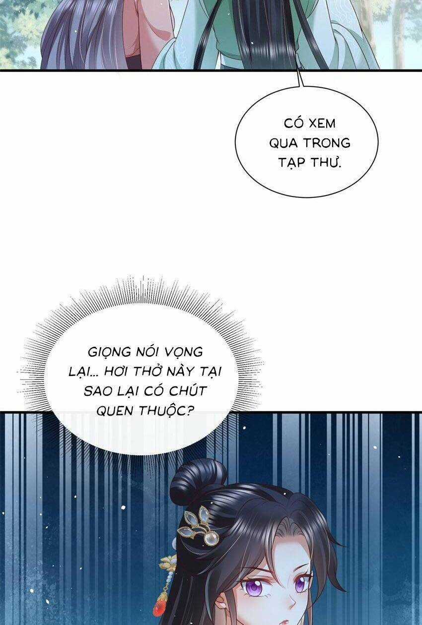 Cùng Ngự Thần Thú Báo Thù Chapter 79 trang 32