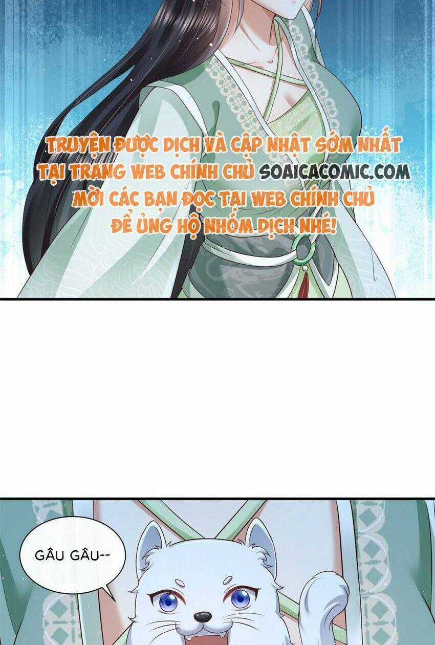 Cùng Ngự Thần Thú Báo Thù Chapter 79 trang 33