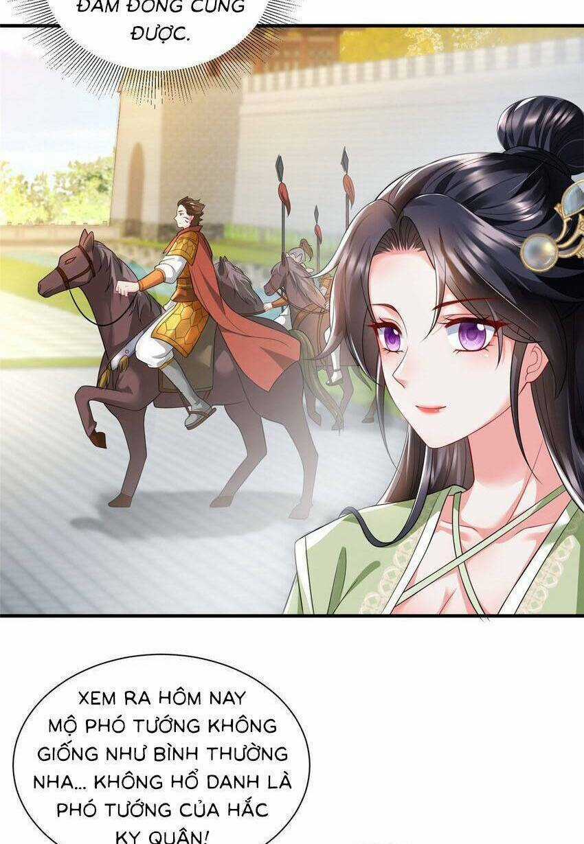 Cùng Ngự Thần Thú Báo Thù Chapter 79 trang 4