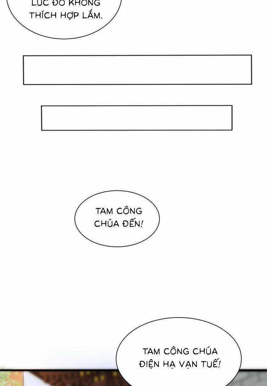 Cùng Ngự Thần Thú Báo Thù Chapter 79 trang 6