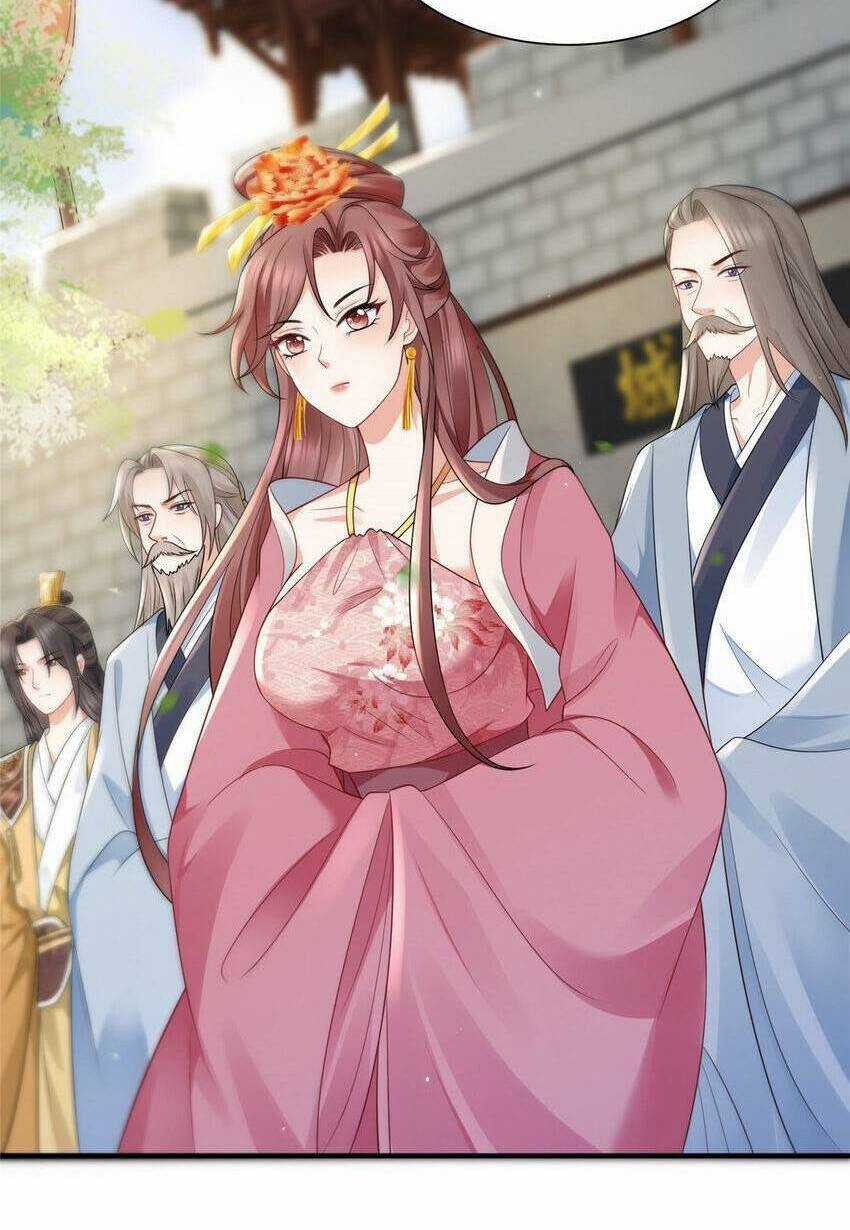 Cùng Ngự Thần Thú Báo Thù Chapter 79 trang 7