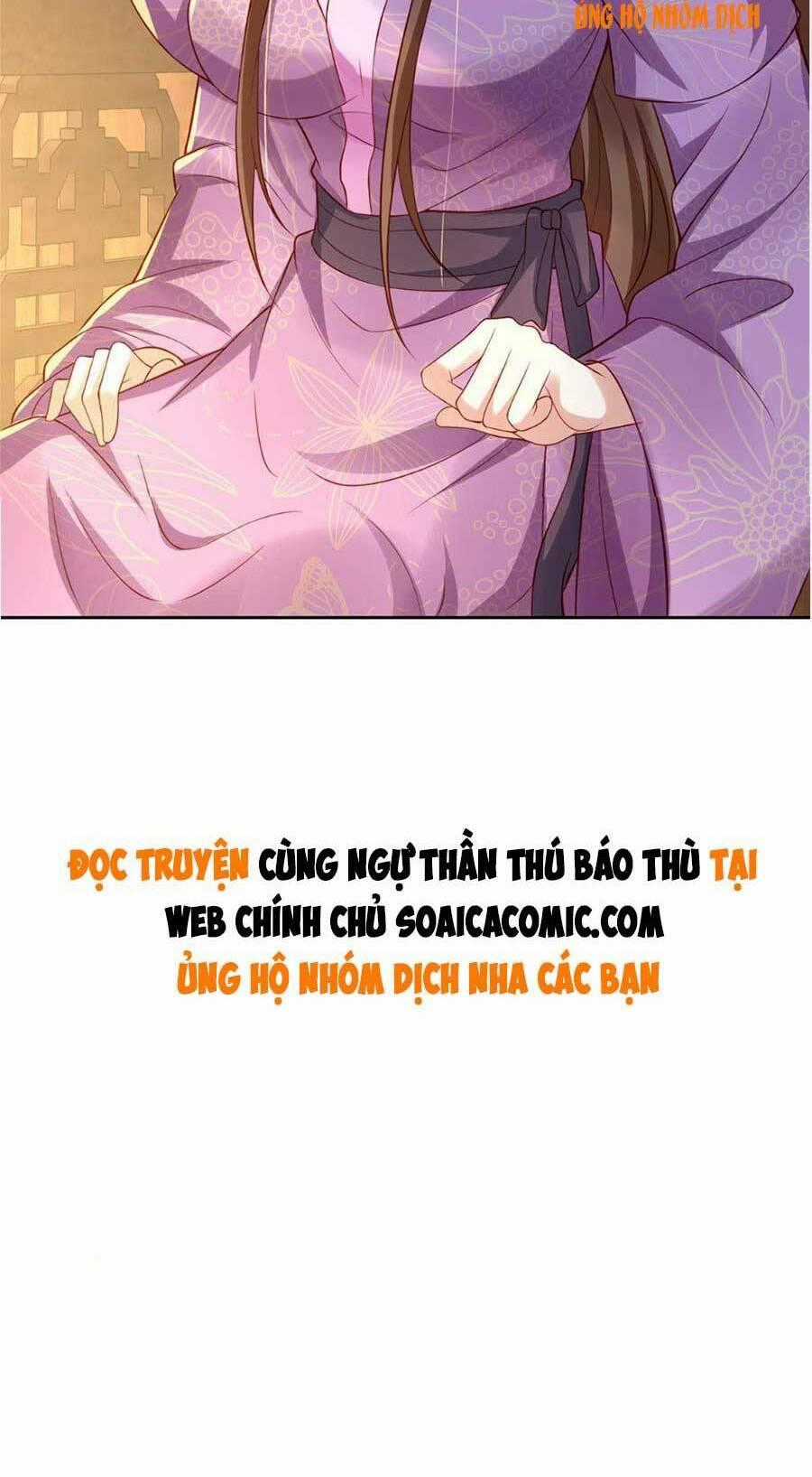 Cùng Ngự Thần Thú Báo Thù Chapter 8 trang 29