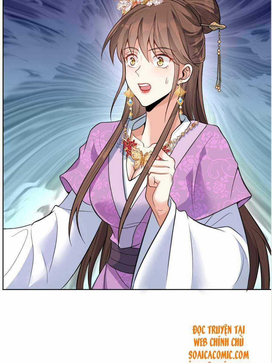 Cùng Ngự Thần Thú Báo Thù Chapter 8 trang 6