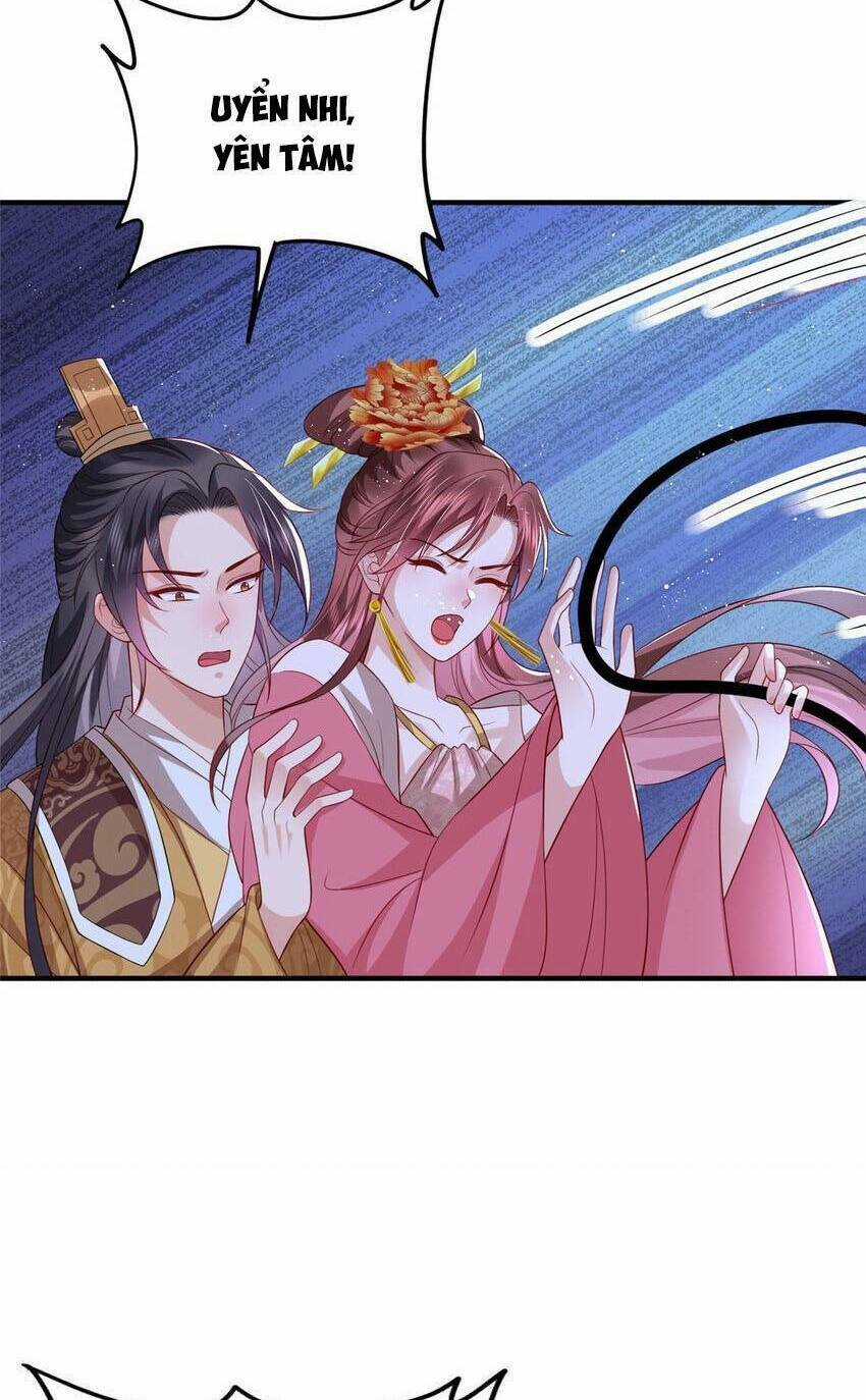 Cùng Ngự Thần Thú Báo Thù Chapter 80 trang 10