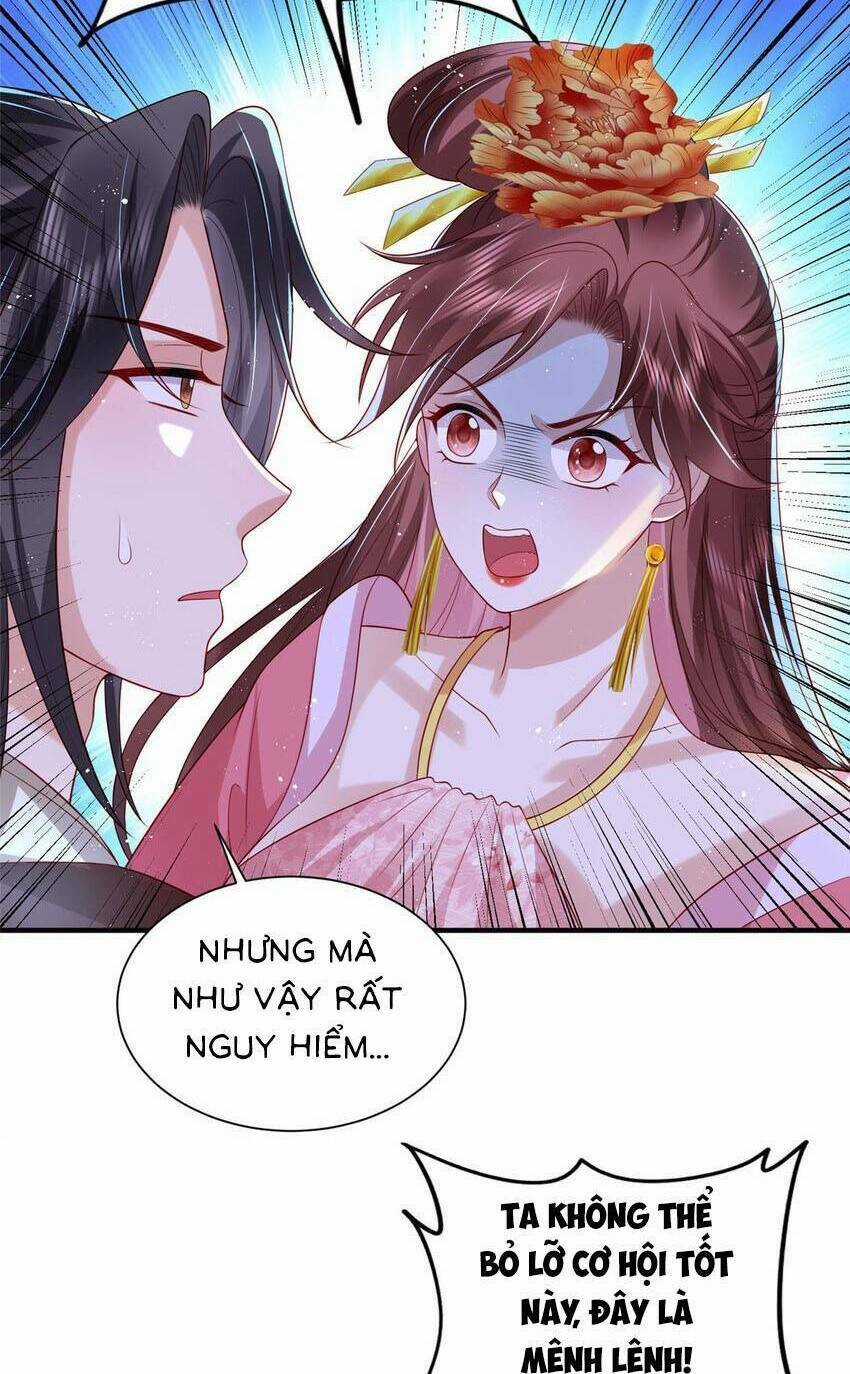 Cùng Ngự Thần Thú Báo Thù Chapter 80 trang 14