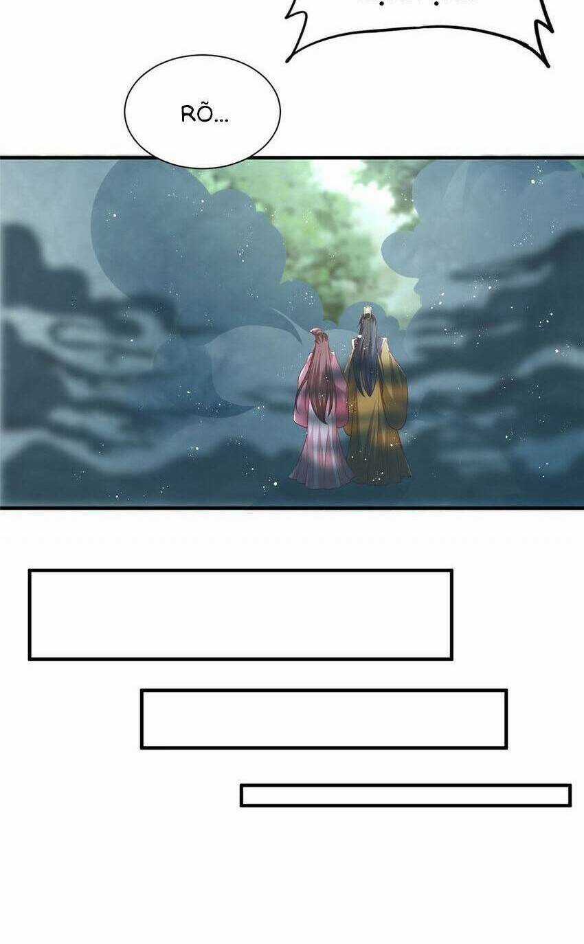 Cùng Ngự Thần Thú Báo Thù Chapter 80 trang 15