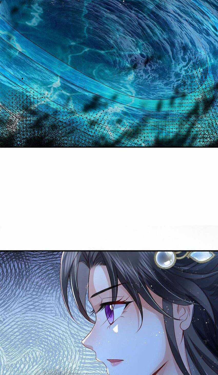 Cùng Ngự Thần Thú Báo Thù Chapter 80 trang 18