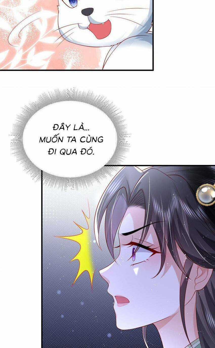 Cùng Ngự Thần Thú Báo Thù Chapter 80 trang 2