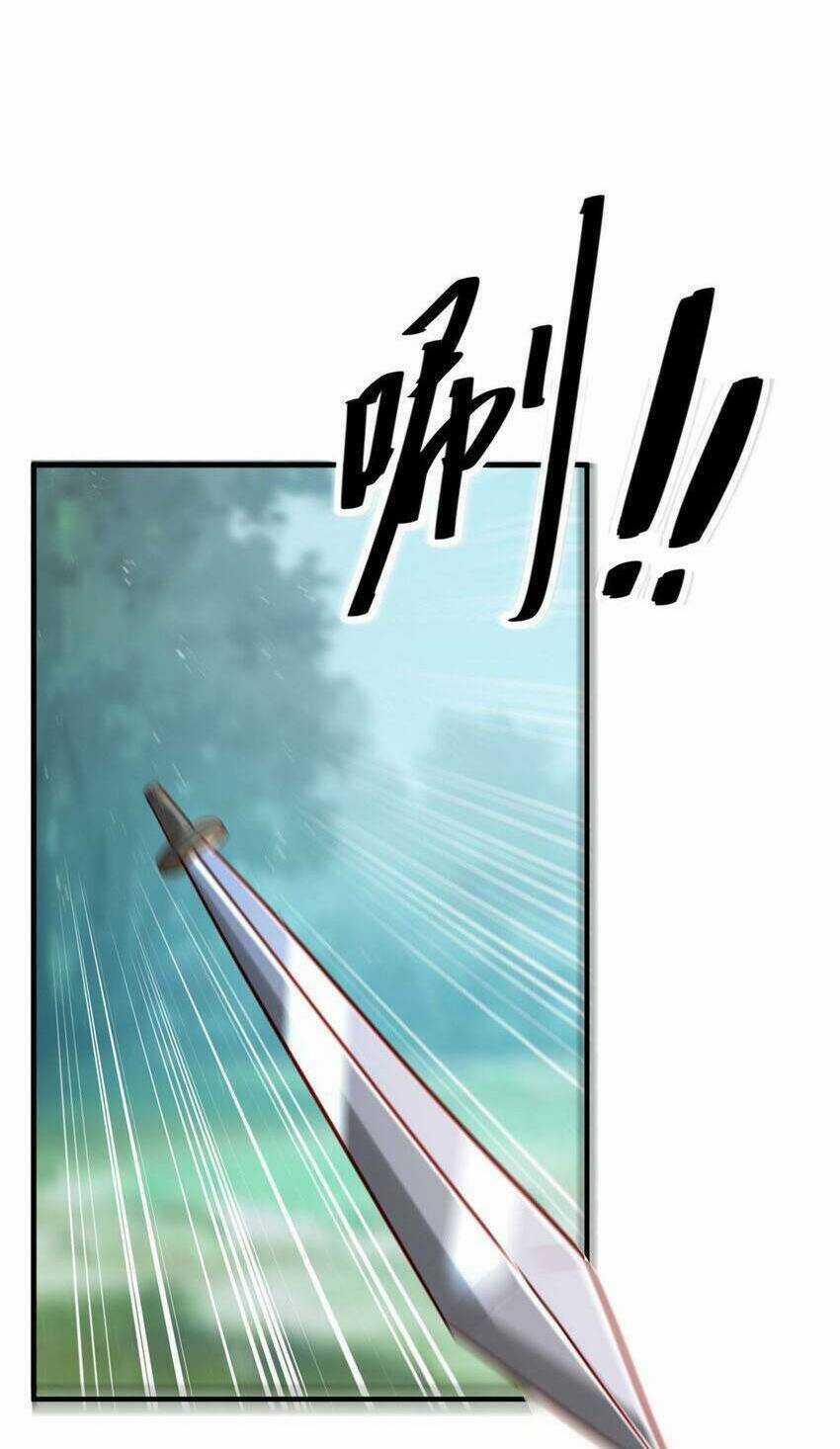 Cùng Ngự Thần Thú Báo Thù Chapter 80 trang 21