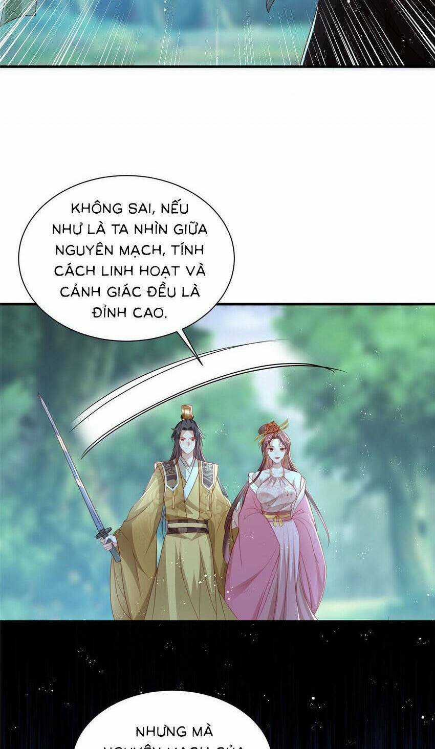 Cùng Ngự Thần Thú Báo Thù Chapter 80 trang 24