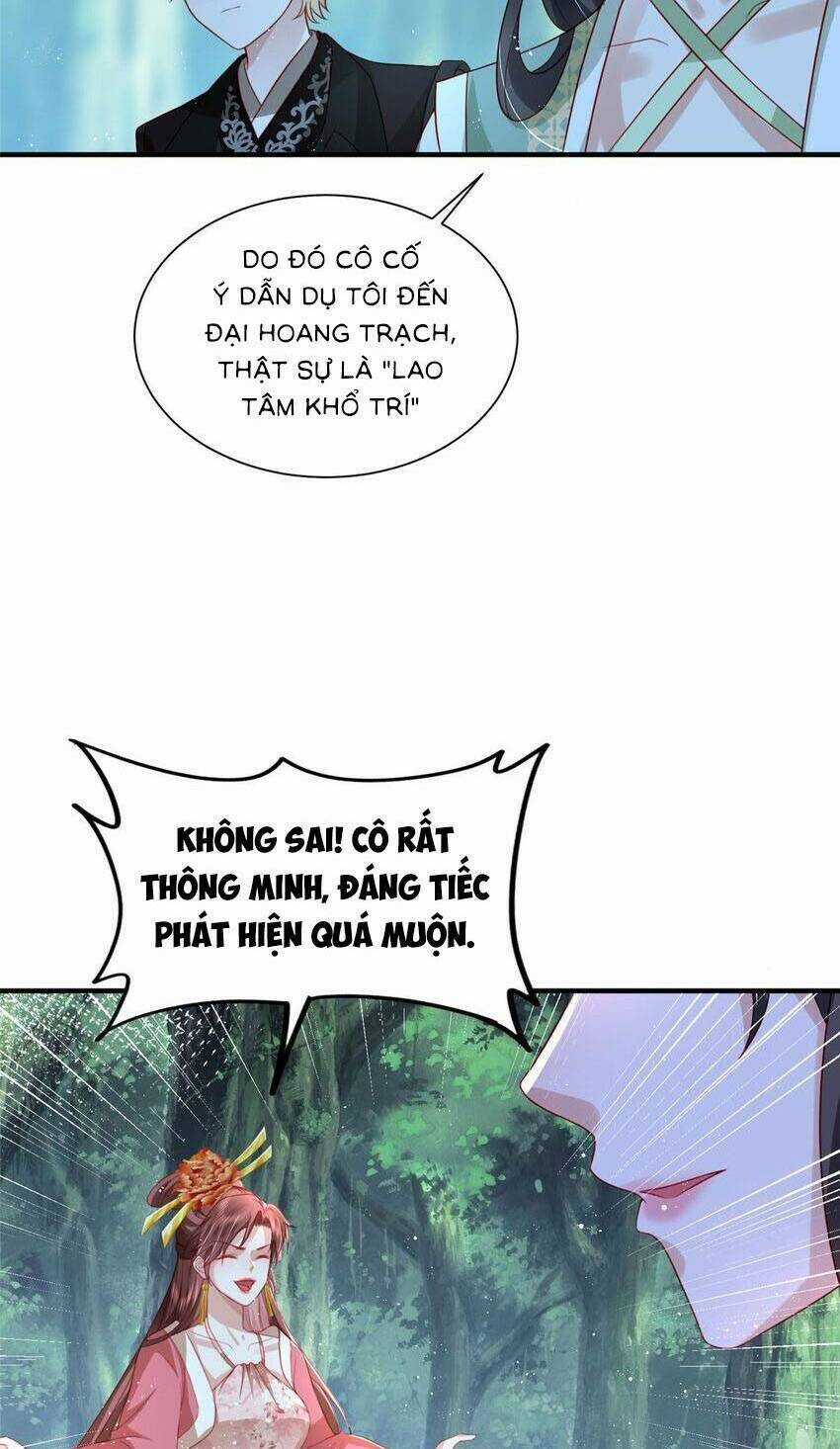 Cùng Ngự Thần Thú Báo Thù Chapter 80 trang 27