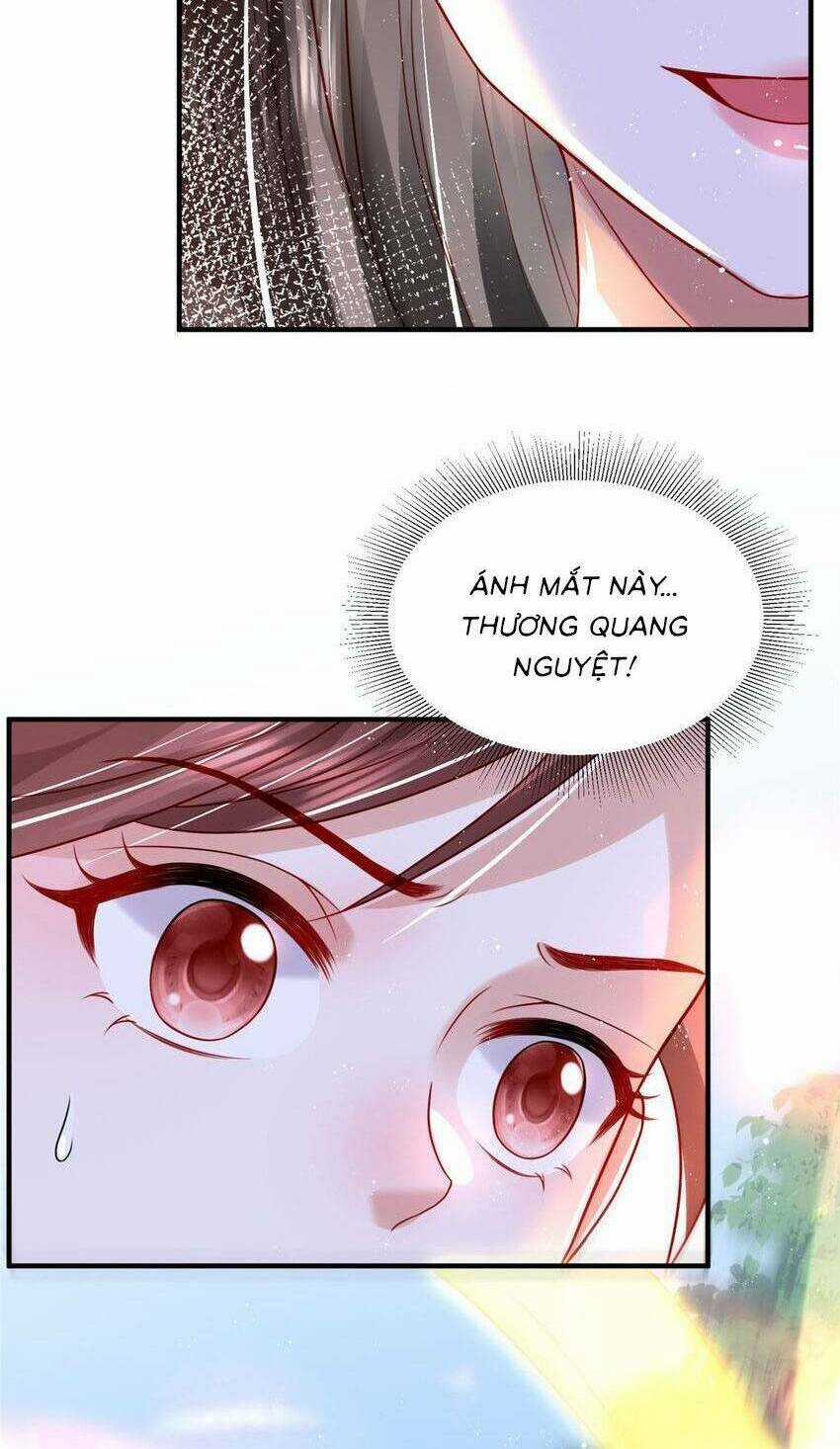 Cùng Ngự Thần Thú Báo Thù Chapter 80 trang 29