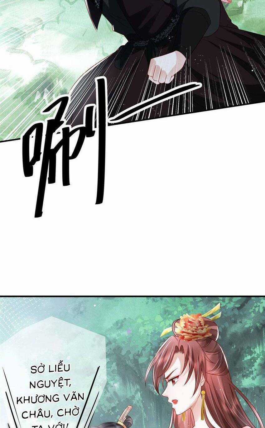 Cùng Ngự Thần Thú Báo Thù Chapter 80 trang 5