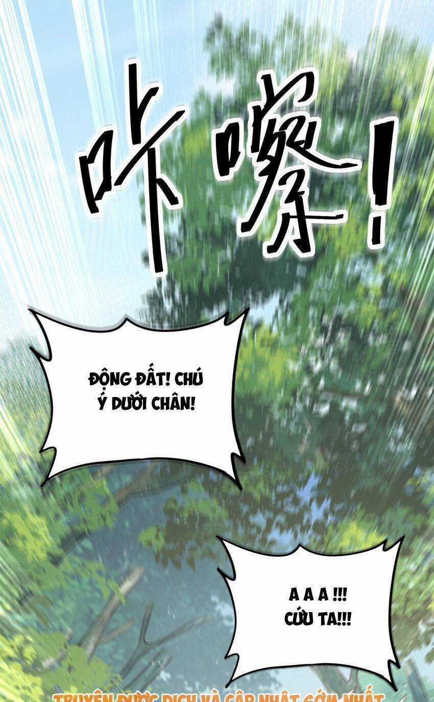 Cùng Ngự Thần Thú Báo Thù Chapter 80 trang 8