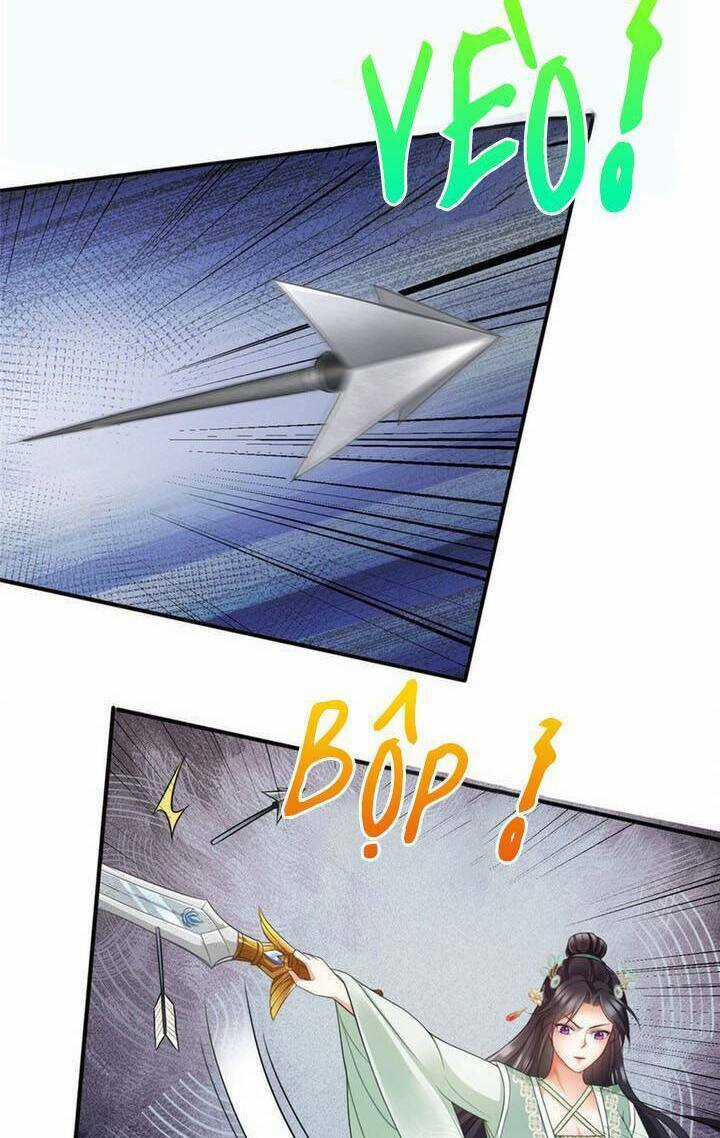 Cùng Ngự Thần Thú Báo Thù Chapter 81 trang 10