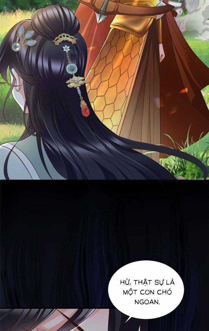 Cùng Ngự Thần Thú Báo Thù Chapter 81 trang 12