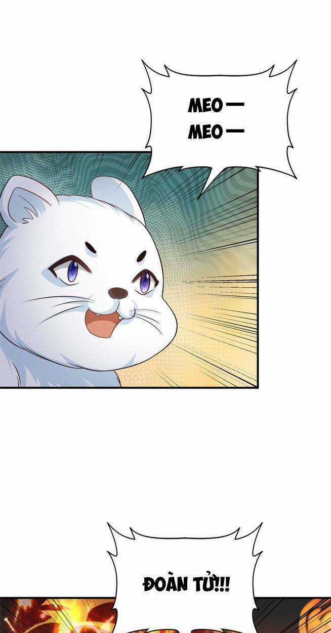 Cùng Ngự Thần Thú Báo Thù Chapter 81 trang 16