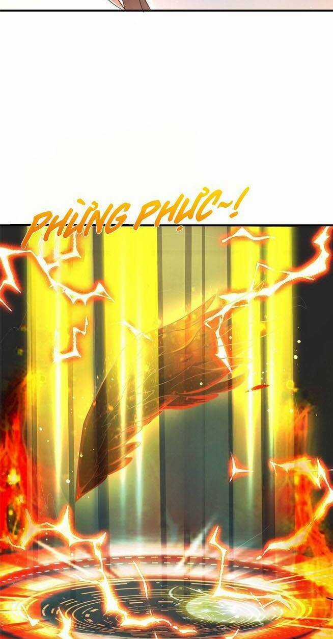 Cùng Ngự Thần Thú Báo Thù Chapter 81 trang 18