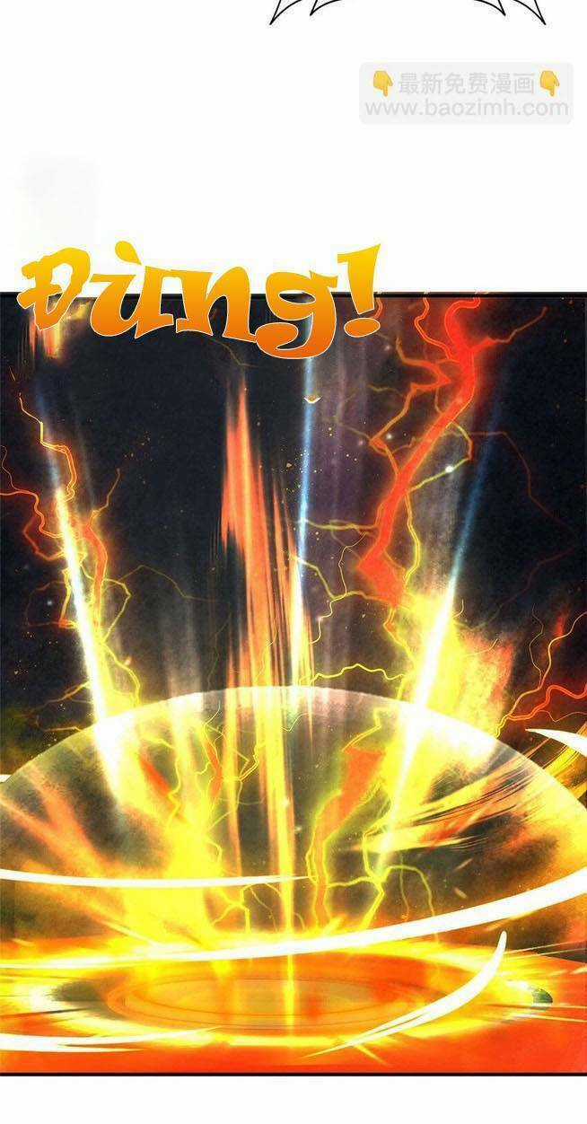 Cùng Ngự Thần Thú Báo Thù Chapter 81 trang 20