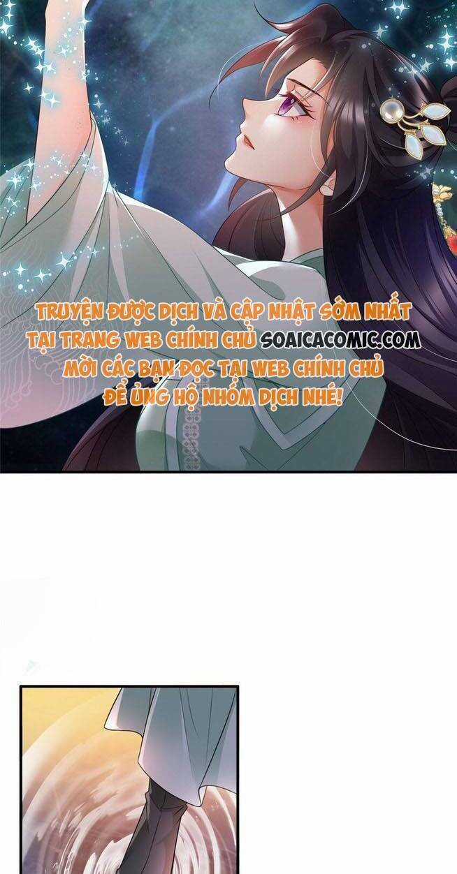 Cùng Ngự Thần Thú Báo Thù Chapter 81 trang 22