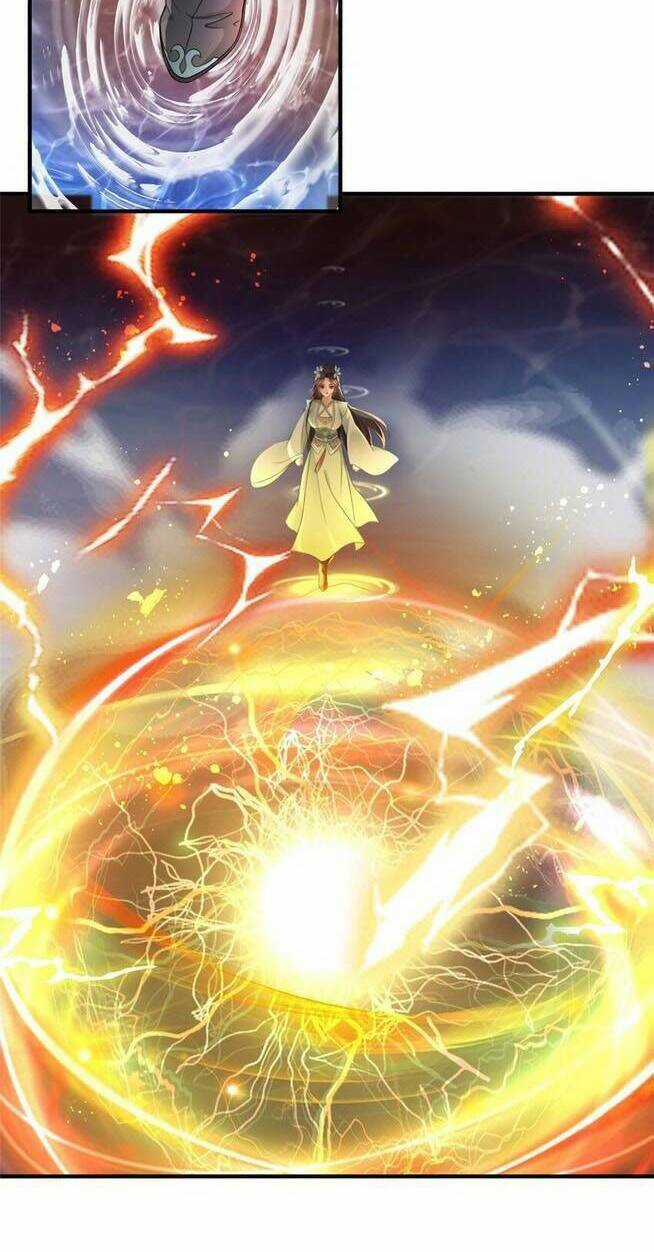 Cùng Ngự Thần Thú Báo Thù Chapter 81 trang 23